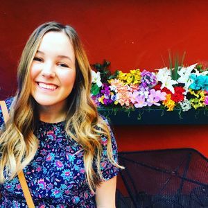 Meet your Posher, Melanie